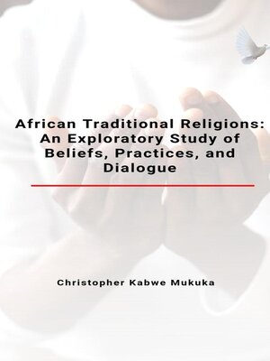 cover image of African Traditional Religions